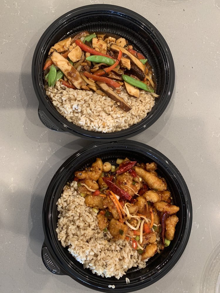 Pei Wei Asian Kitchen