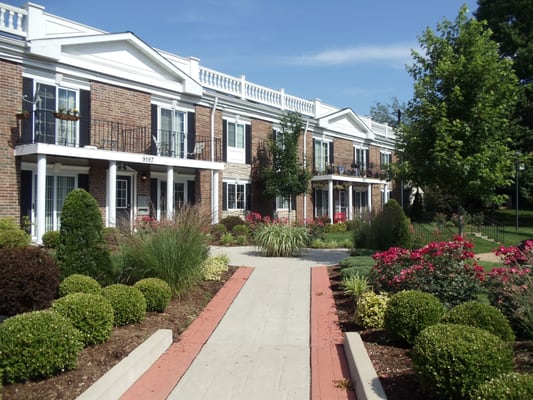 Heritage Estates Apartments 9196 Heritage Dr Saint Louis, MO Real ... Heritage Estates Apartments 9196 Heritage Dr Saint Louis, MO Real ...