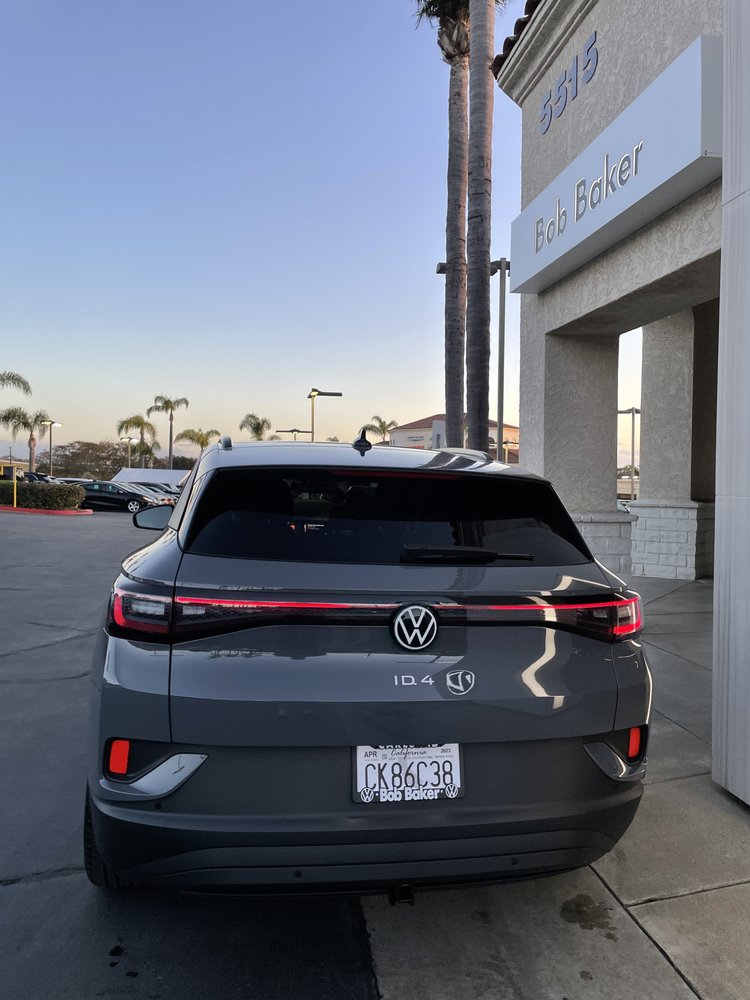 Herman Cook Volkswagen