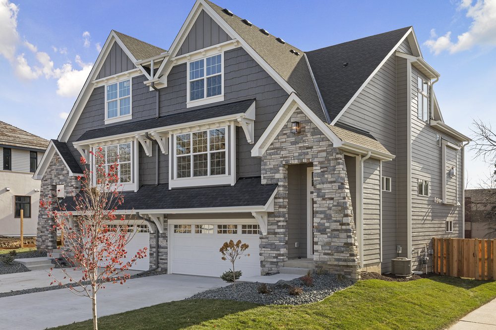 image of business Donnay Homes