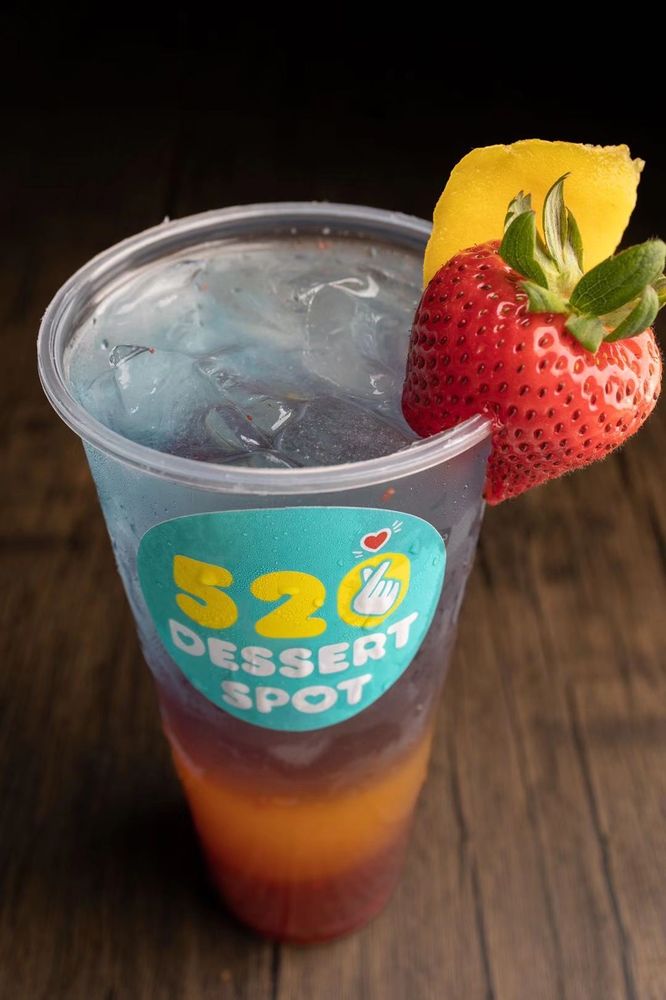 520 Dessert Spot