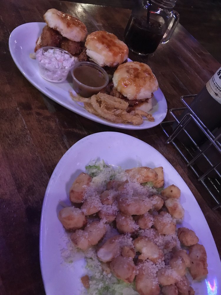 Red Rock Saloon Red Rock Saloon