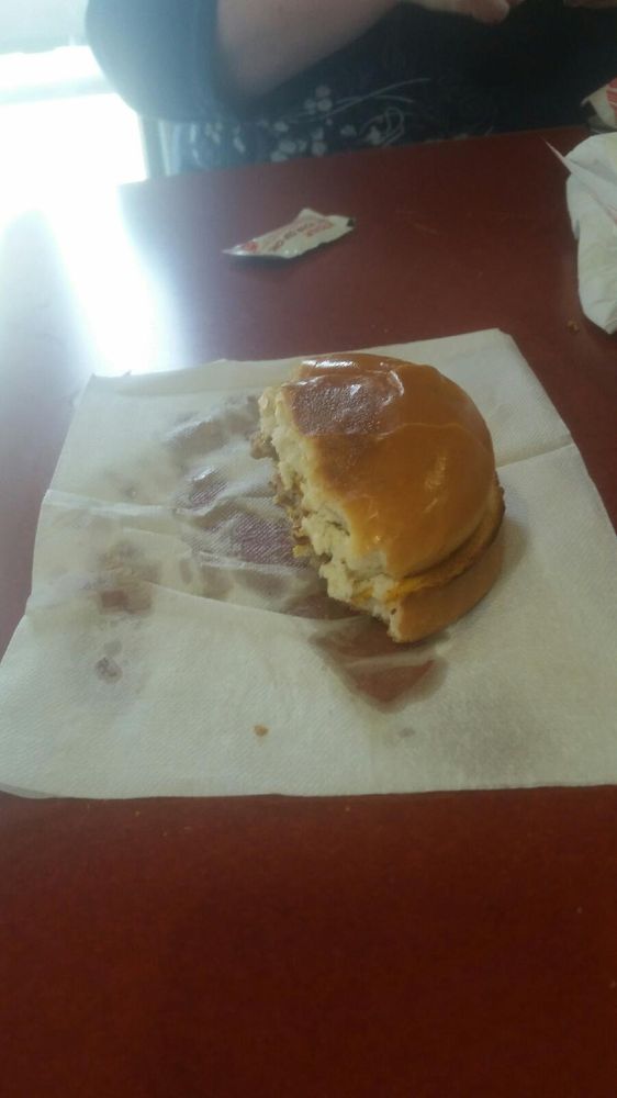 Jack in the Box