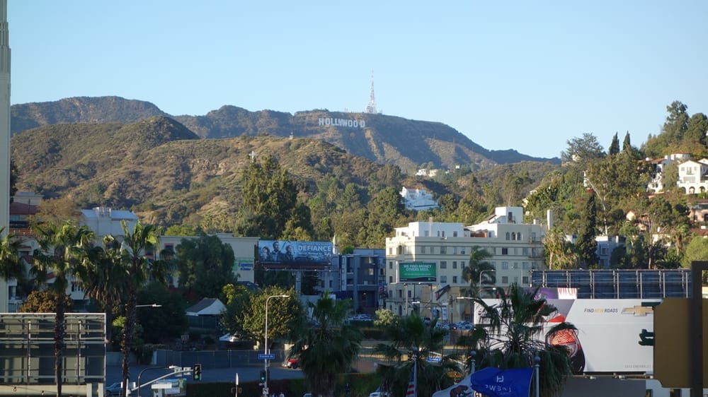 Good Restaurants Near Hollywood And Highland Good Restaurants Near Hollywood And Highland