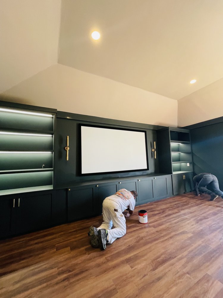 M.Y. Handyman Services