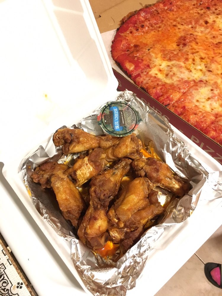 Pizza Oven 17 Photos & 40 Reviews Pizza 54 Vine St, Lockport, NY