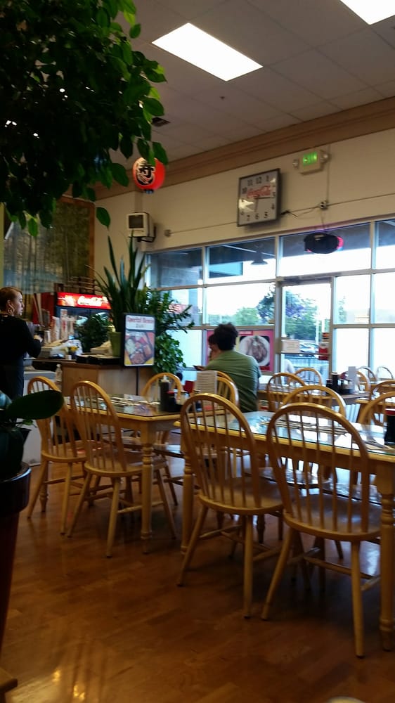 New York Teriyaki 24 Reviews Sushi Bars 210 S 72nd Ave, Yakima