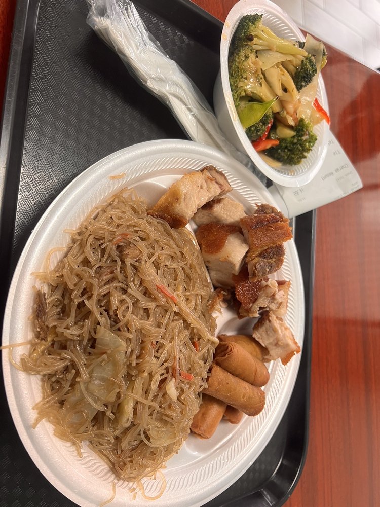 Ellens Homestyle & BBQ Express, llc