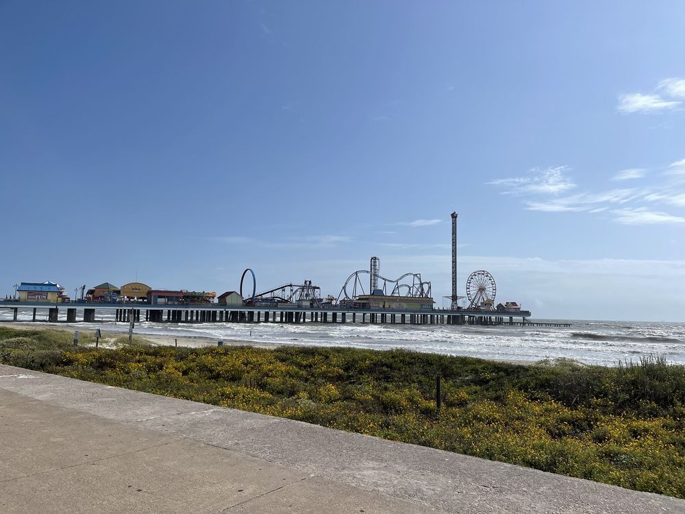 Galveston