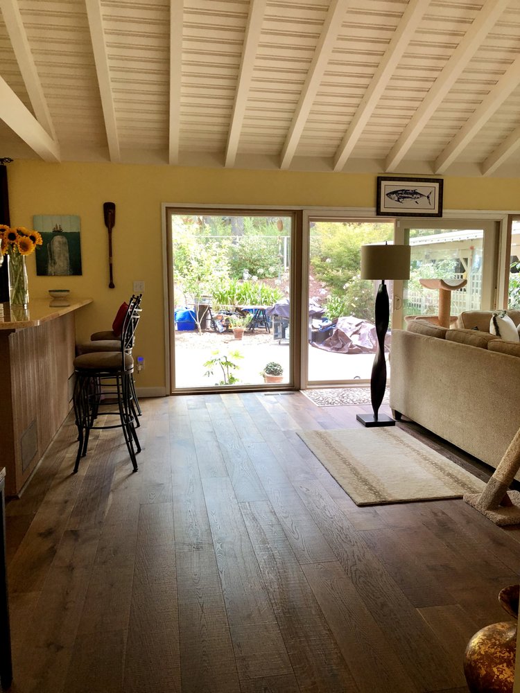 image of business Old Town Abbey Carpet & Floors