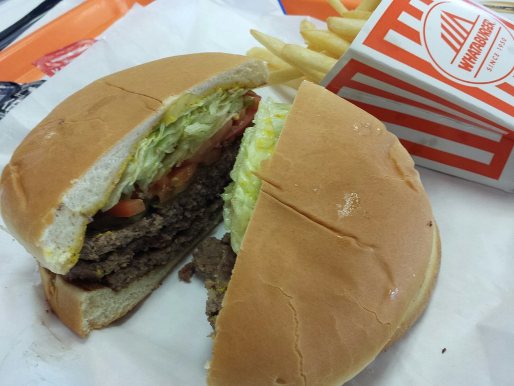 Whataburger