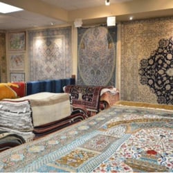 Golden Rug 12 Photos Rugs 3211 Dunbar Street Point Grey Photo Of Golden Rug Vancouver Bc Canada