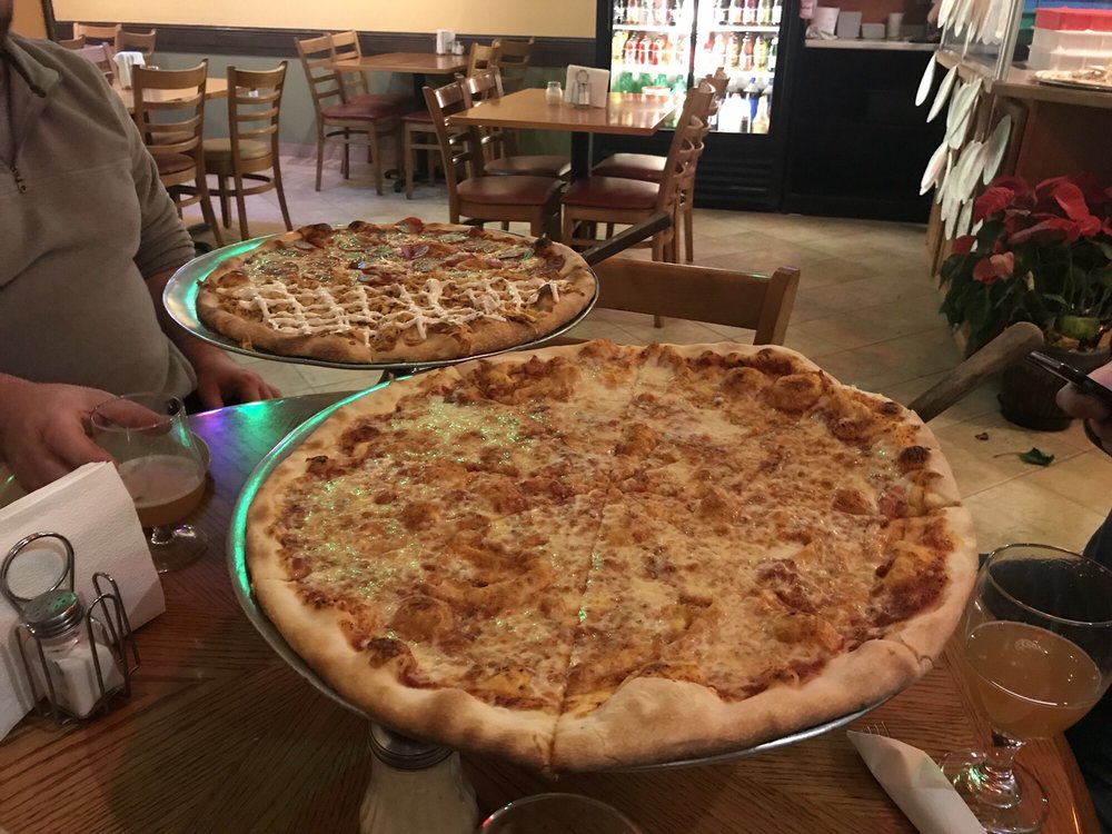 Franco’s Pizza & Pasta 19 Photos & 48 Reviews Pizza 228 S Main St