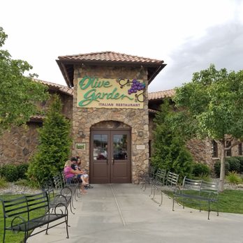 photo of olive garden italian restaurant grand junction co united states - Olive Garden Grand Junction photo of olive garden italian restaurant grand junction co united states - Olive Garden Grand Junction
