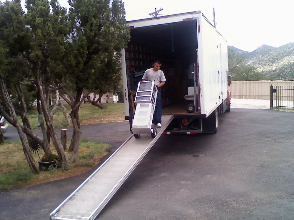 Albuquerque Discount Movers 21 Reviews Movers 2209 Ana Ct NW