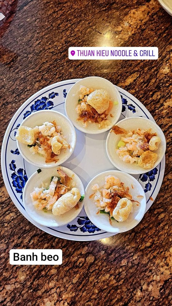 Thuan Kieu Noodle & Grill