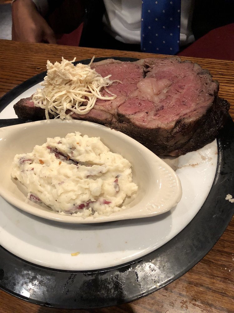 Ruby River Steak House 75 Photos & 114 Reviews Steakhouses 1454 S