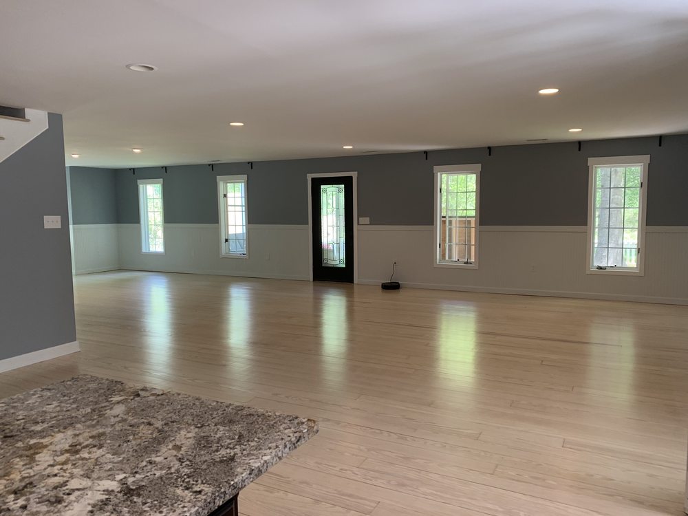 image of business Tony Tran Hardwood Floors