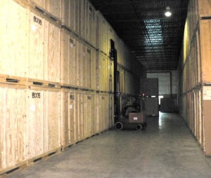 American Moving & Storage