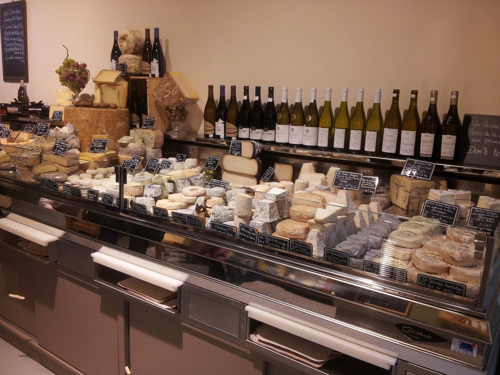 Fromagerie Deruelle 15 Photos & 19 Reviews Cheese Shops 66 rue du