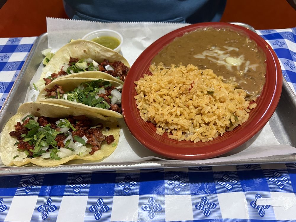 Sombrero's Coastal Tex-Mex & Cantina
