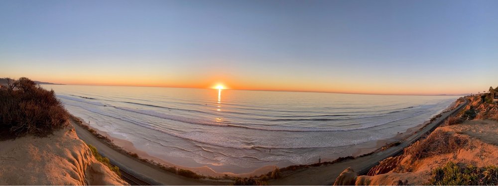Torrey Pines State Reserve