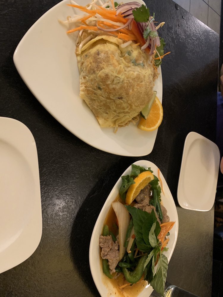 Nimman Thai Cuisine