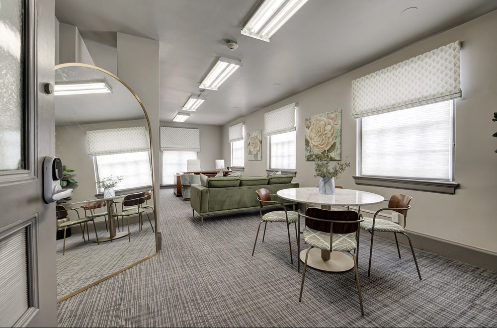 image of business Rooms Reimagined