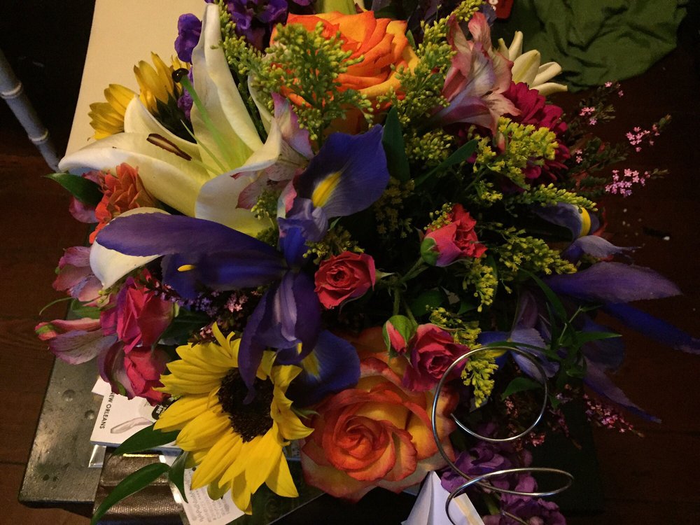 Nola Flora THE BEST 12 Photos & 15 Reviews Florists 4536 Magazine