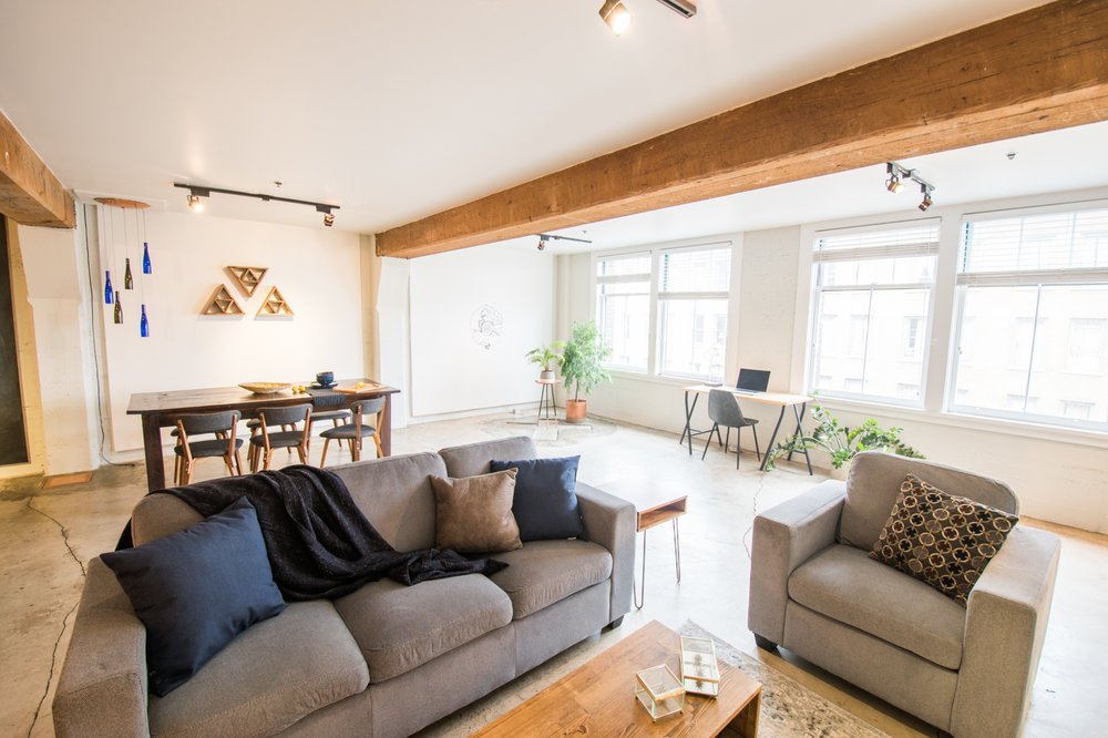 Heart Homes Vacation Rentals