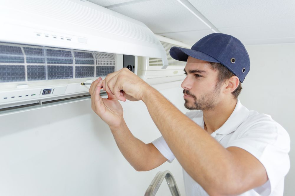 Able Heating and AC