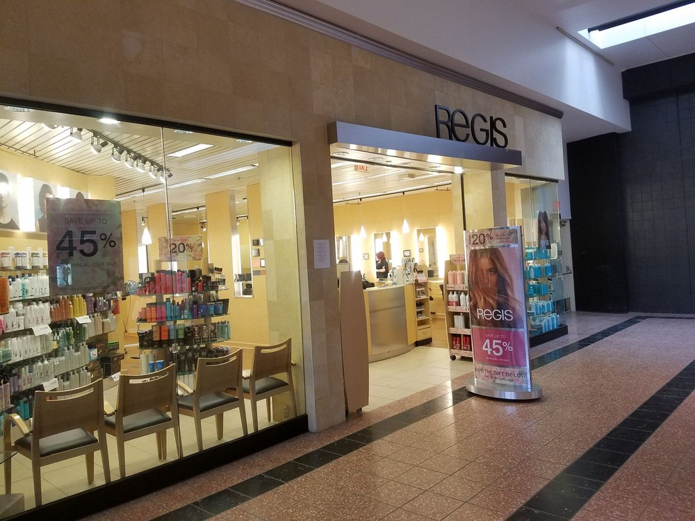 Regis Salon