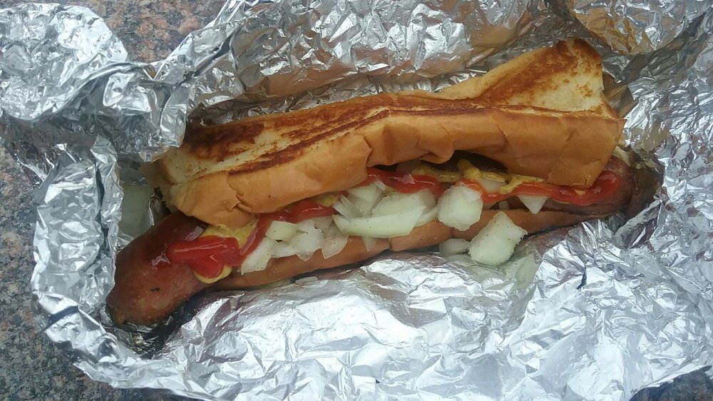 Big Daddy’s Hot Dog Stand 16 Photos & 11 Reviews Hot Dogs Bolyston & Darthmouth, Back Bay