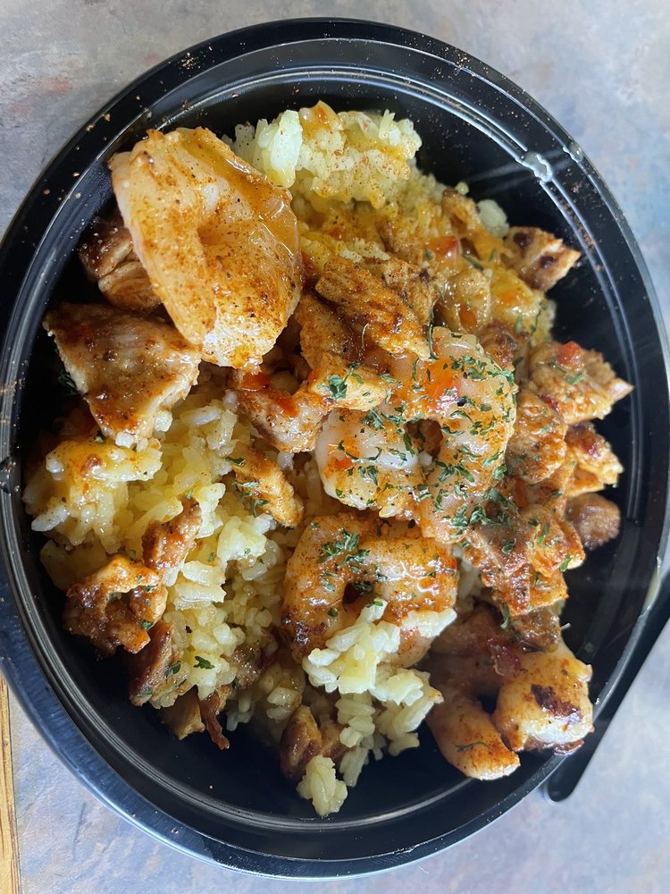 Cajun Bistro Downtown