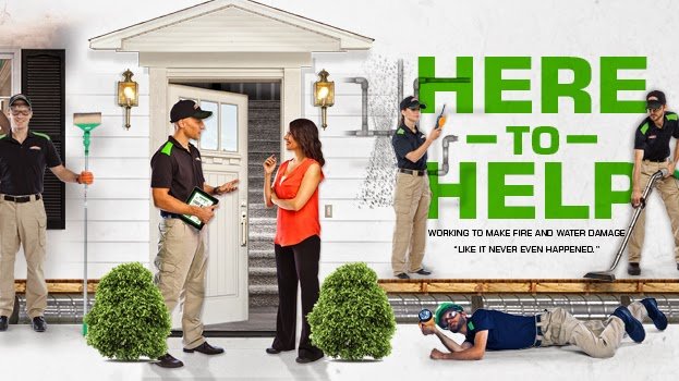 SERVPRO of Cheatham Robertson and Dickson Counties