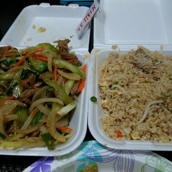 Chinese food coupons san diego