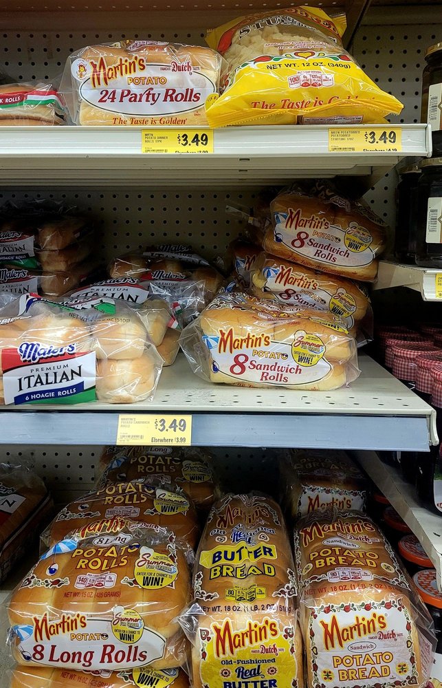 Grocery Outlet Bargain Market
