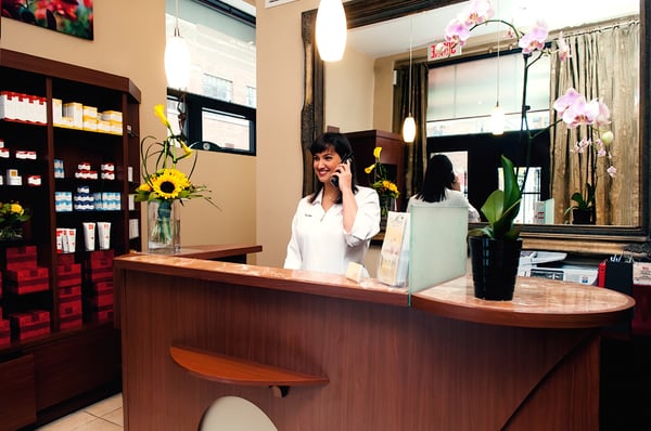 Salon and Spa Milada