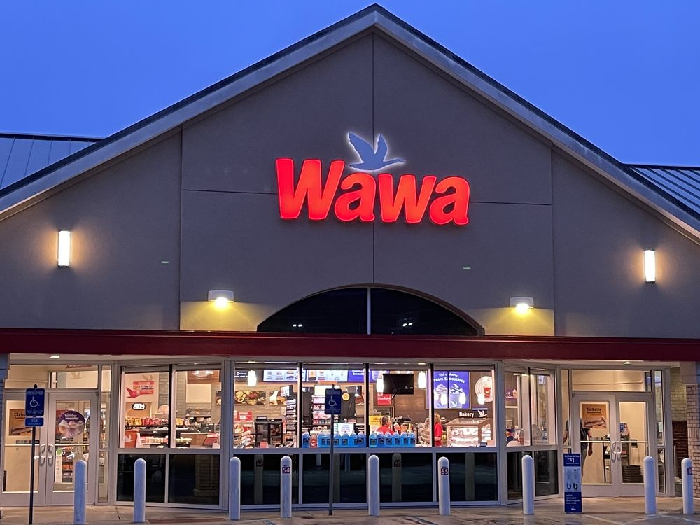 Wawa