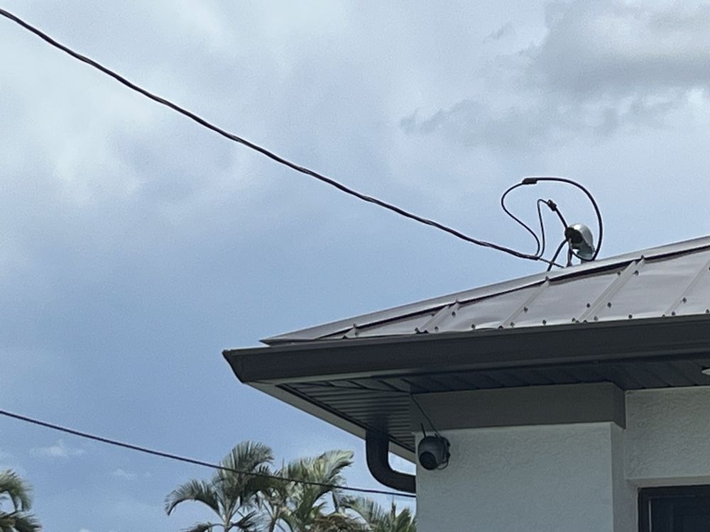 Andrews Roofing