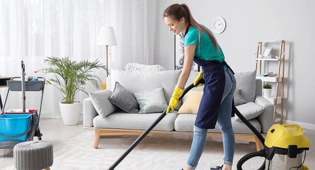 JD'S Cleaning Services