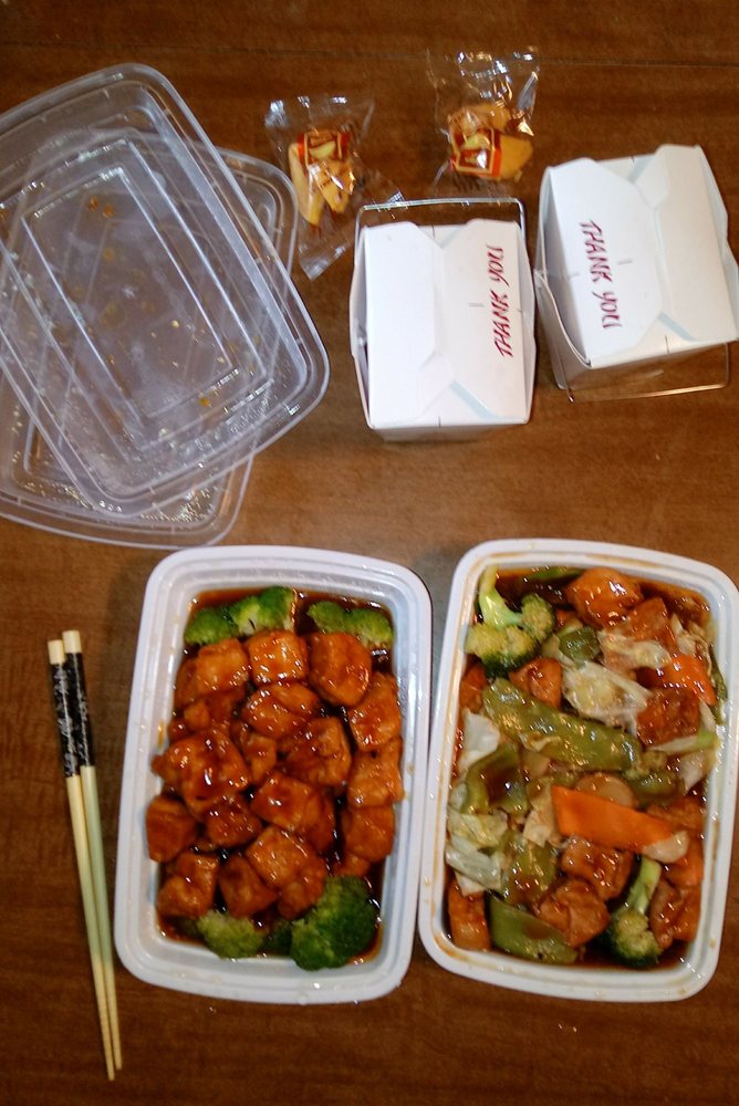 Great Wall Chinese Restaurant
