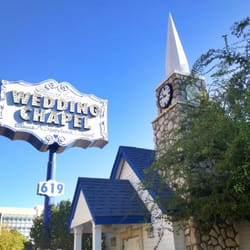 Graceland Wedding Chapel 89 Photos 140 Reviews Photo Of Graceland Wedding Chapel Las Vegas Nv United States Where We