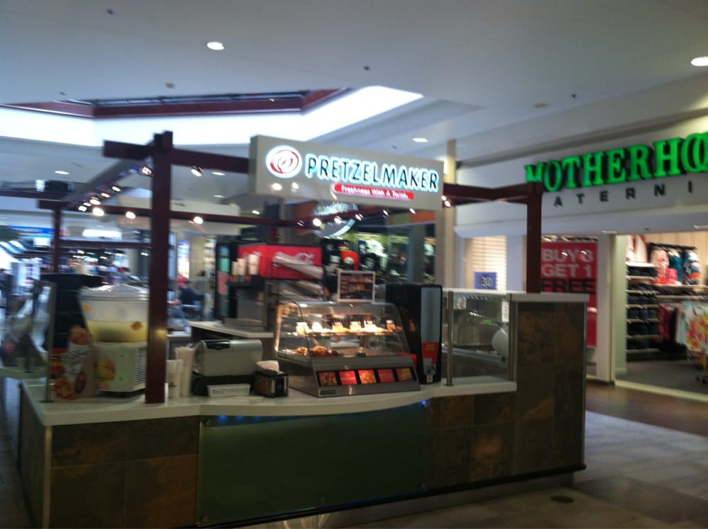 Pretzel Maker American (New) 3755 S Capital Of Texas Hwy, Westlake