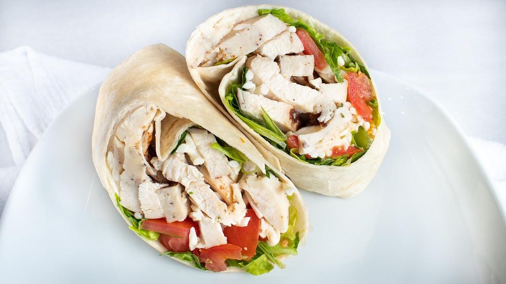 Healthy Delights Dadeland