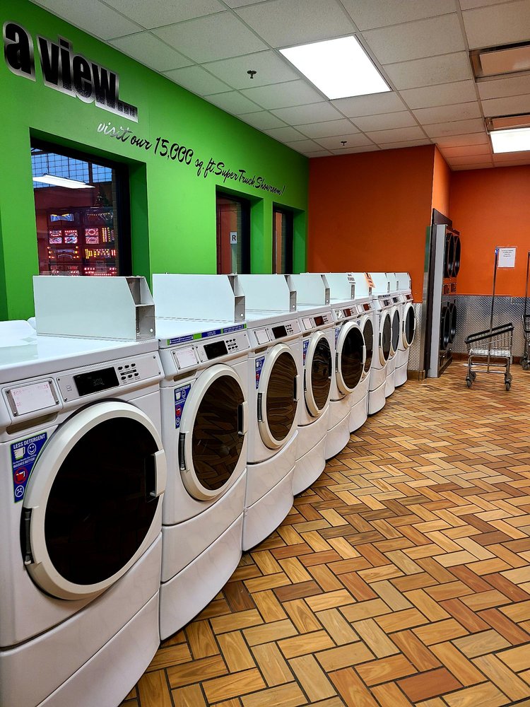 Joplin 44 Petro Photo