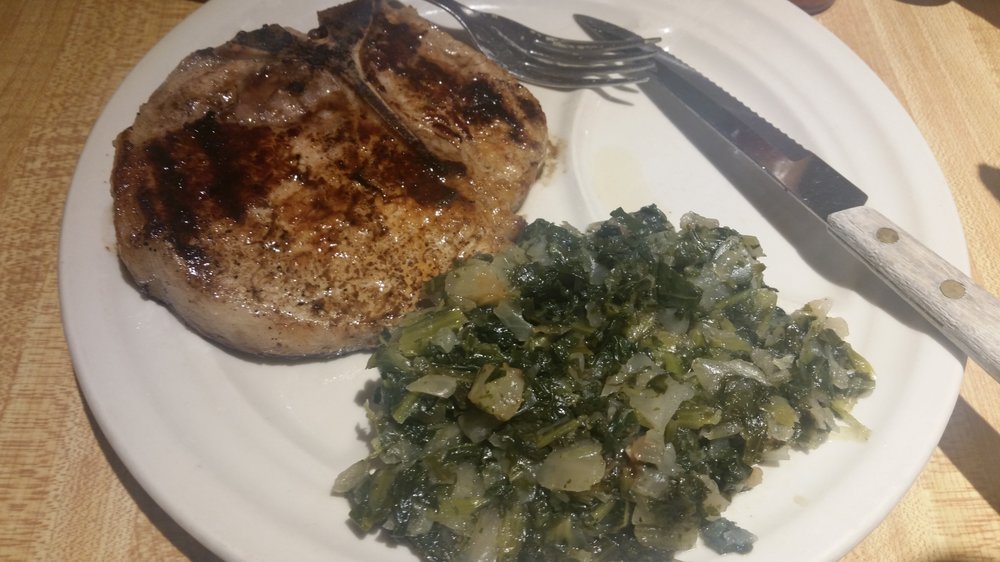 Rose Hill Restaurant 13 Reviews American (Traditional) 312 N