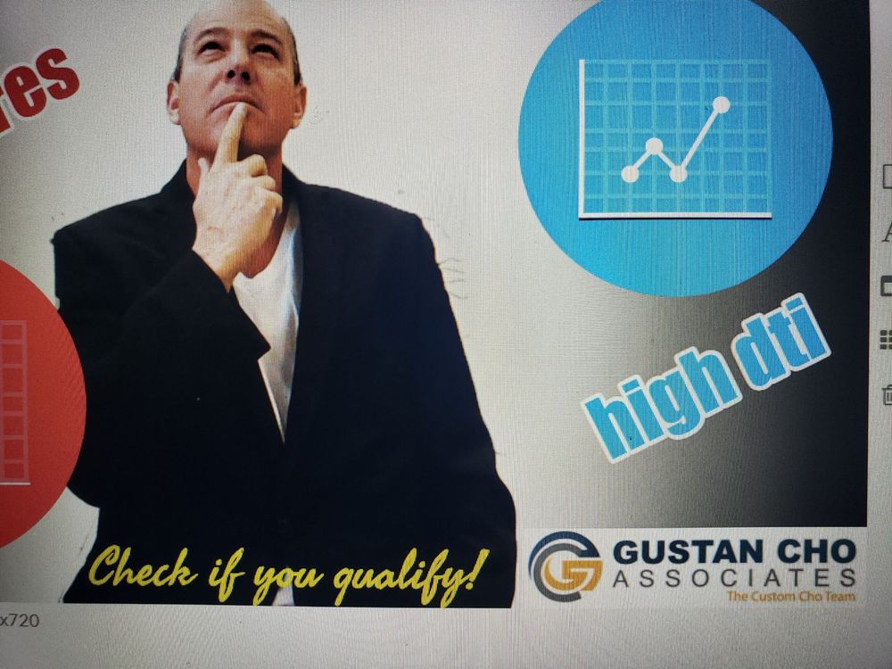 Gustan Cho Team - Loan Cabin