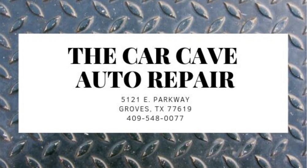 The Car Cave