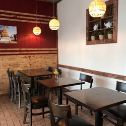 The Best 10 Restaurants Near Ramada Plaza By Wyndham Holtsville Long 2 Rice Thai